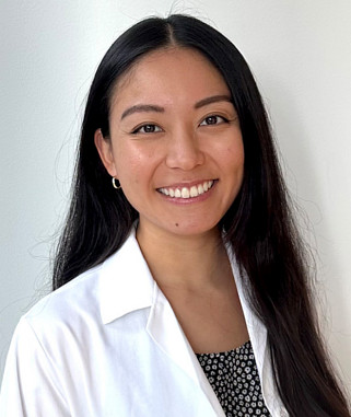 Meet Dr. Bianca Lau