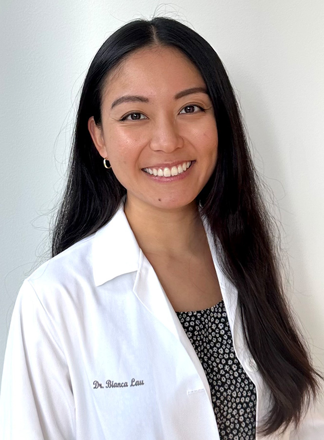 meet dr lau